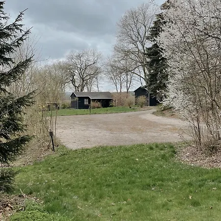 Ludwigslust Vogtland De - Ideal Fuer Naturliebhaber & Fellnasen Mehltheuer Exterior photo