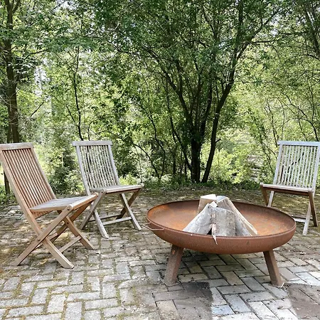 Ludwigslust Vogtland De - Ideal Fuer Naturliebhaber & Fellnasen Mehltheuer Exterior photo