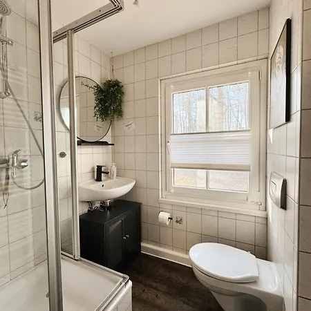 Ludwigslust Vogtland De - Ideal Fuer Naturliebhaber & Fellnasen Mehltheuer Room photo