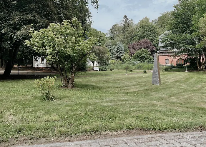 Ludwigslust Vogtland De - Ideal Fuer Naturliebhaber & Fellnasen