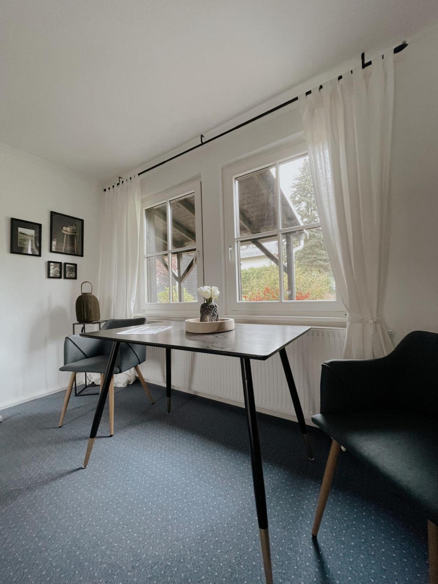 Ludwigslust Vogtland De - Ideal Fuer Naturliebhaber & Fellnasen Hébergement de vacances *