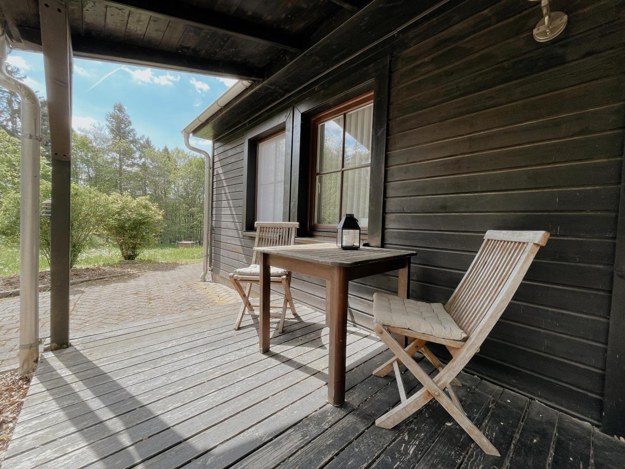 Hébergement de vacances Ludwigslust Vogtland De - Ideal Fuer Naturliebhaber & Fellnasen Mehltheuer