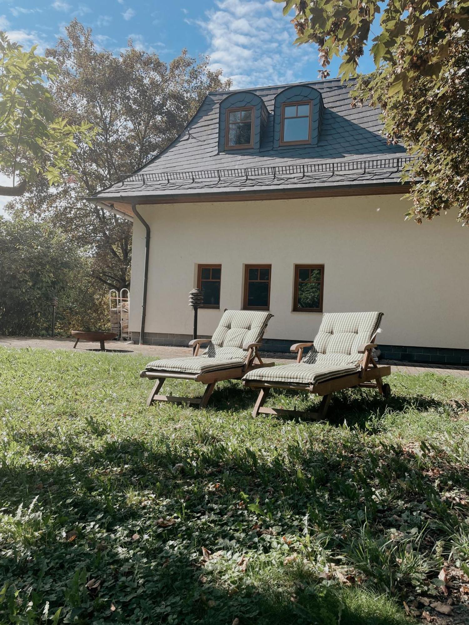 Ludwigslust Vogtland De - Ideal Fuer Naturliebhaber & Fellnasen Mehltheuer