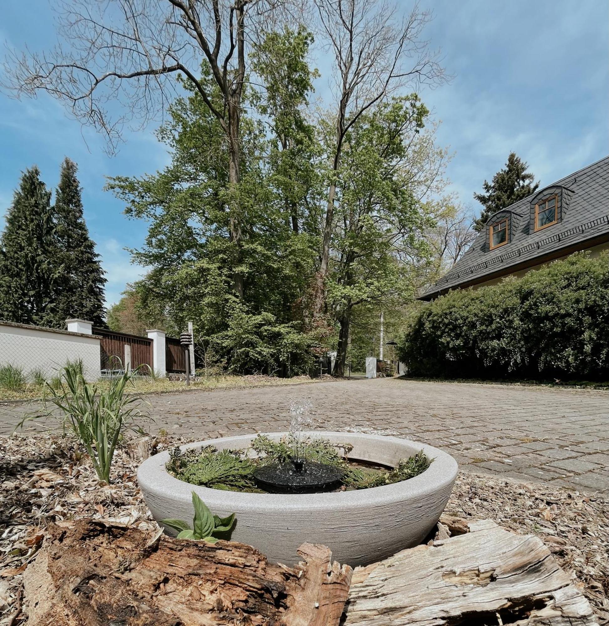 Ludwigslust Vogtland De - Ideal Fuer Naturliebhaber & Fellnasen Hébergement de vacances