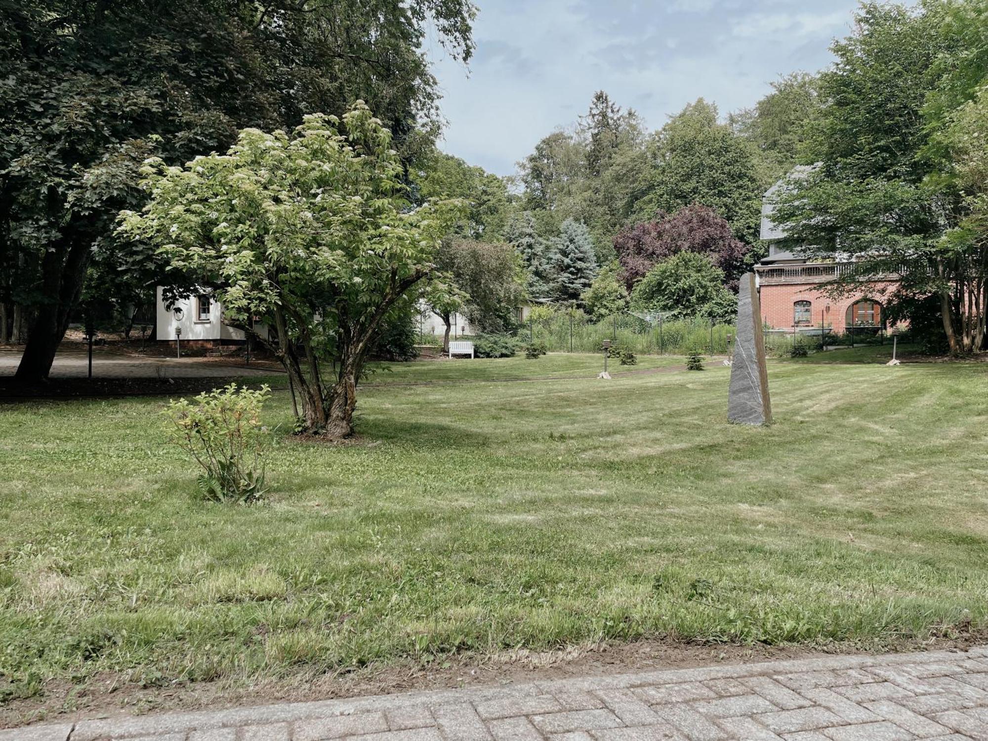 Дом отдыха Ludwigslust Vogtland De - Ideal Fuer Naturliebhaber & Fellnasen Mehltheuer