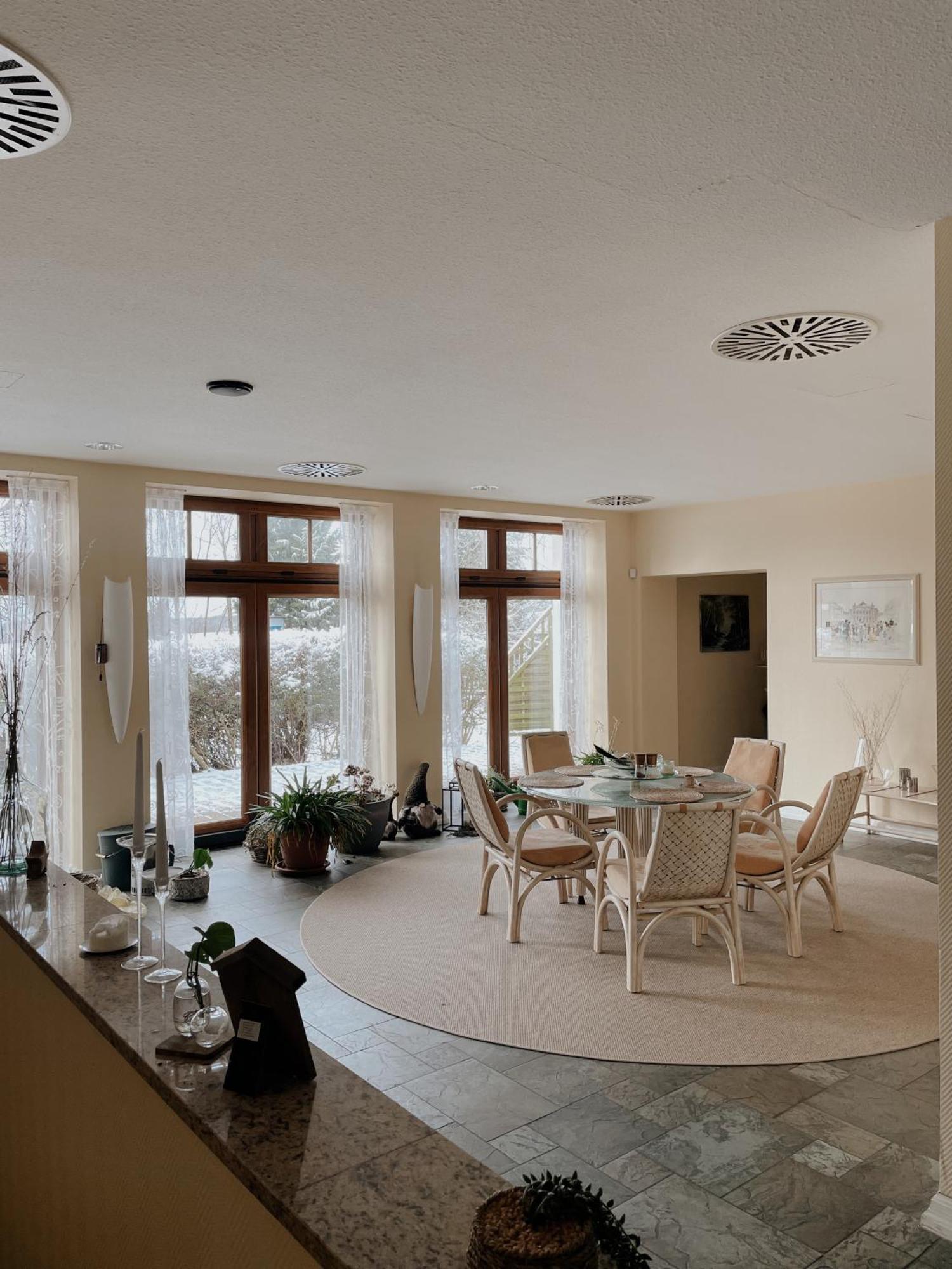 Ludwigslust Vogtland De - Ideal Fuer Naturliebhaber & Fellnasen