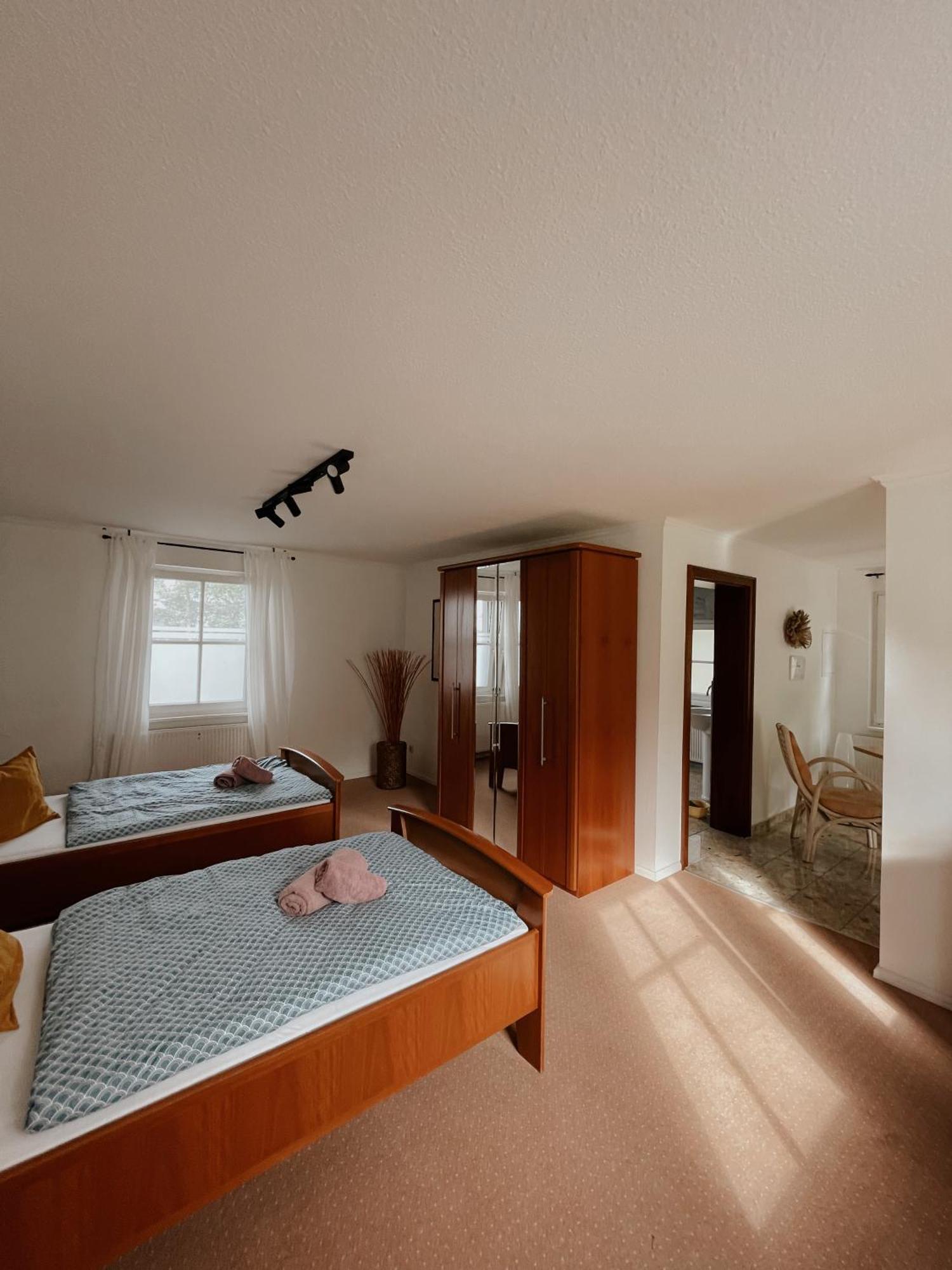 Hébergement de vacances Ludwigslust Vogtland De - Ideal Fuer Naturliebhaber & Fellnasen Mehltheuer